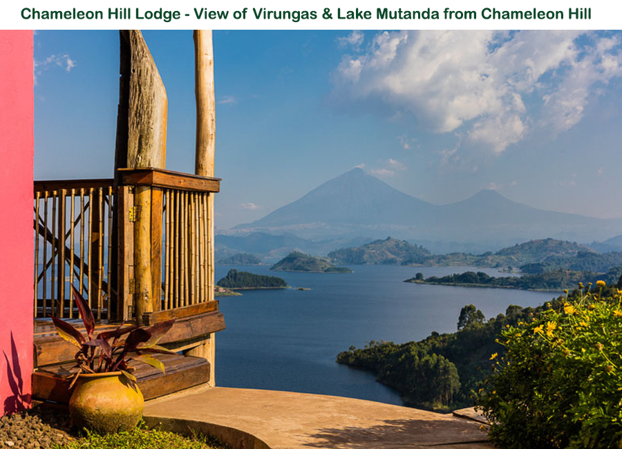 Uganda Travel Guide